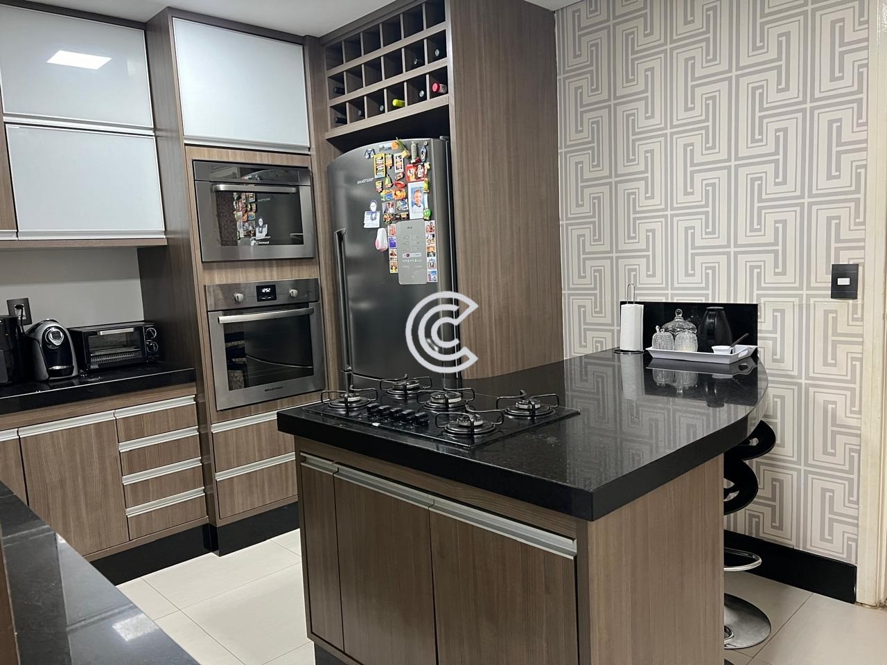 Casa, 3 quartos, 250 m² - Foto 27