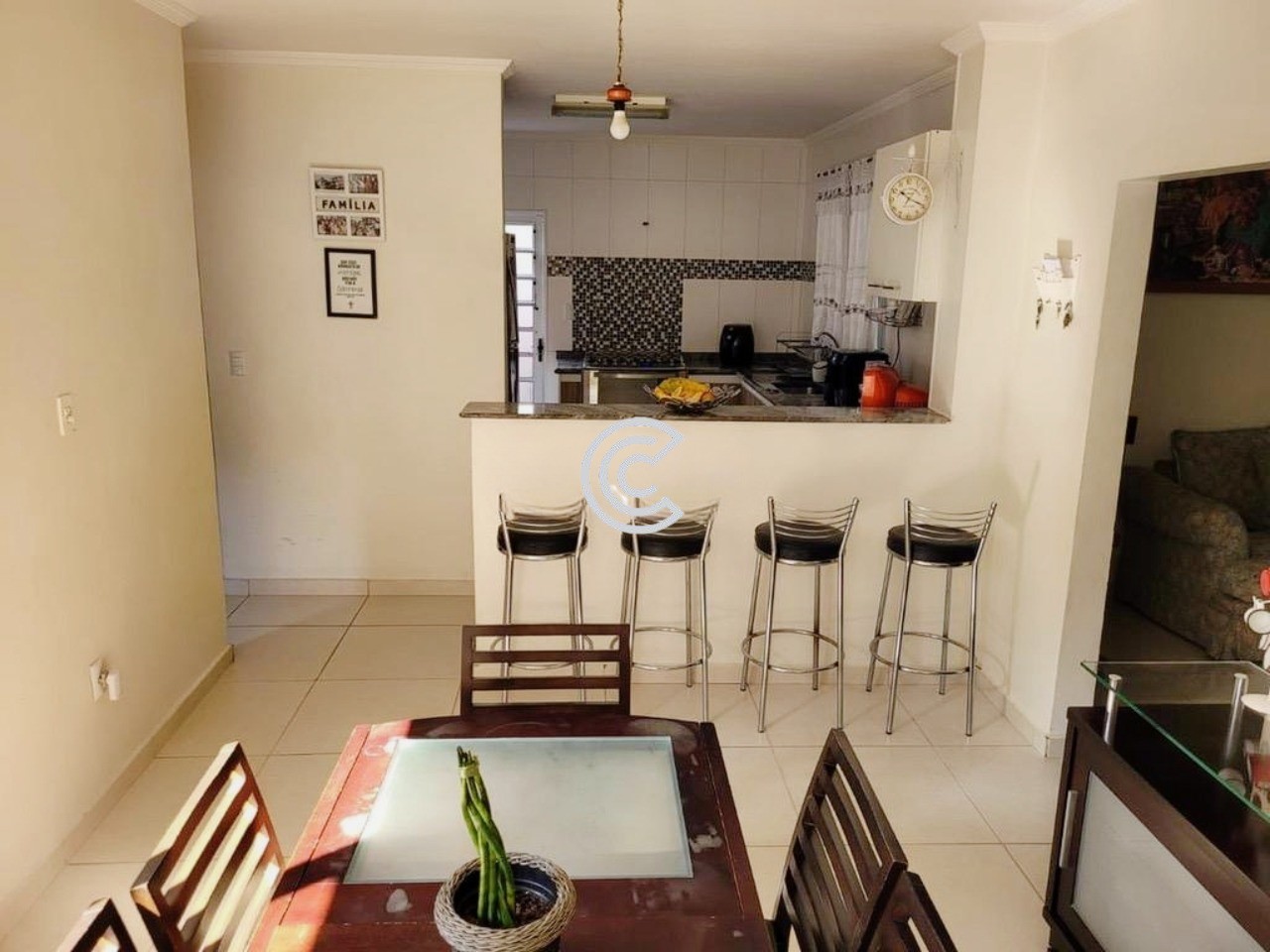 Casa, 3 quartos, 250 m² - Foto 8