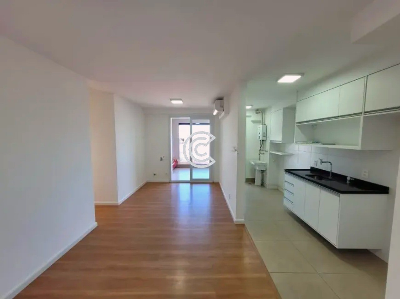 Apartamento, 3 quartos, 82 m² - Foto 4