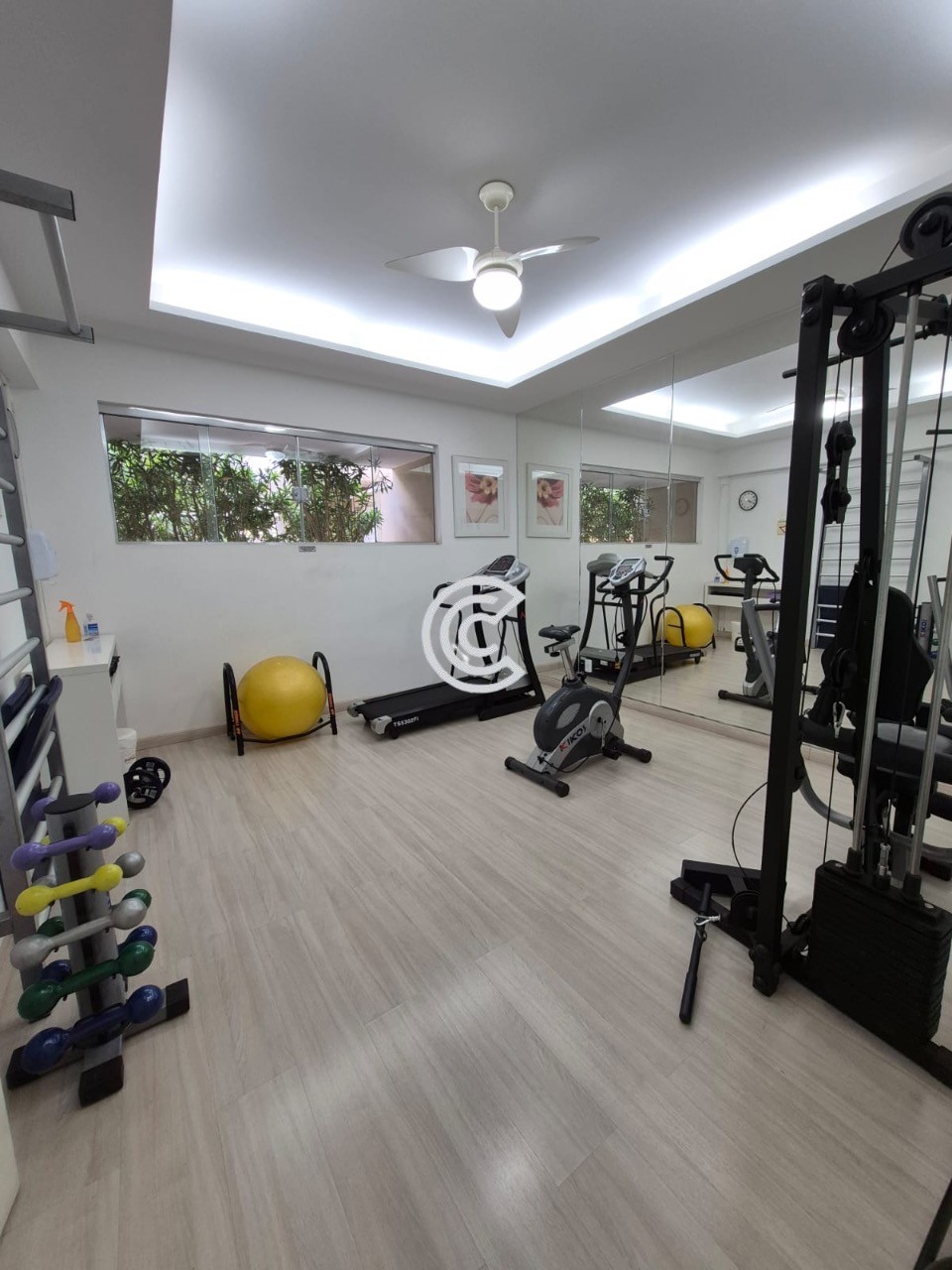 Apartamento, 1 quarto, 42 m² - Foto 31
