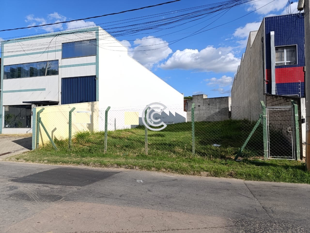 Loteamento e Condomínio, 606 m² - Foto 4