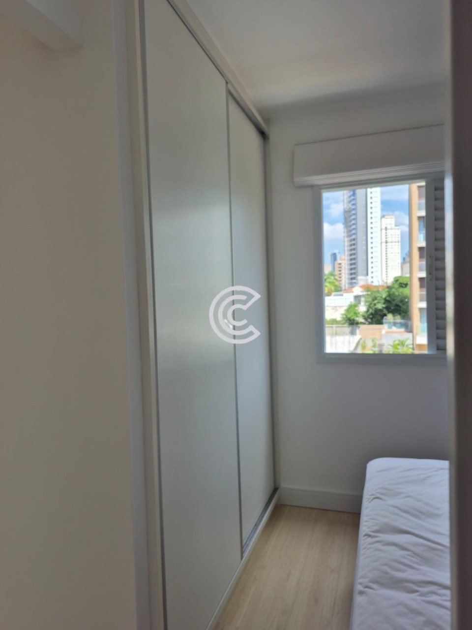 Apartamento, 1 quarto, 42 m² - Foto 21