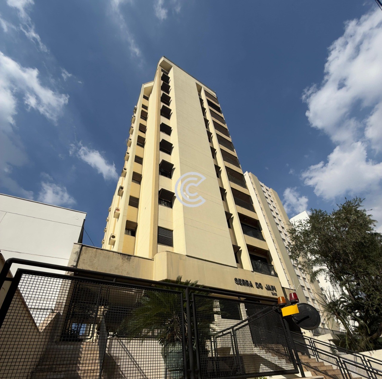 Apartamento, 3 quartos, 100 m² - Foto 2