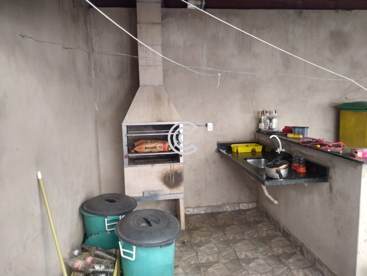 Casa, 4 quartos - Foto 4