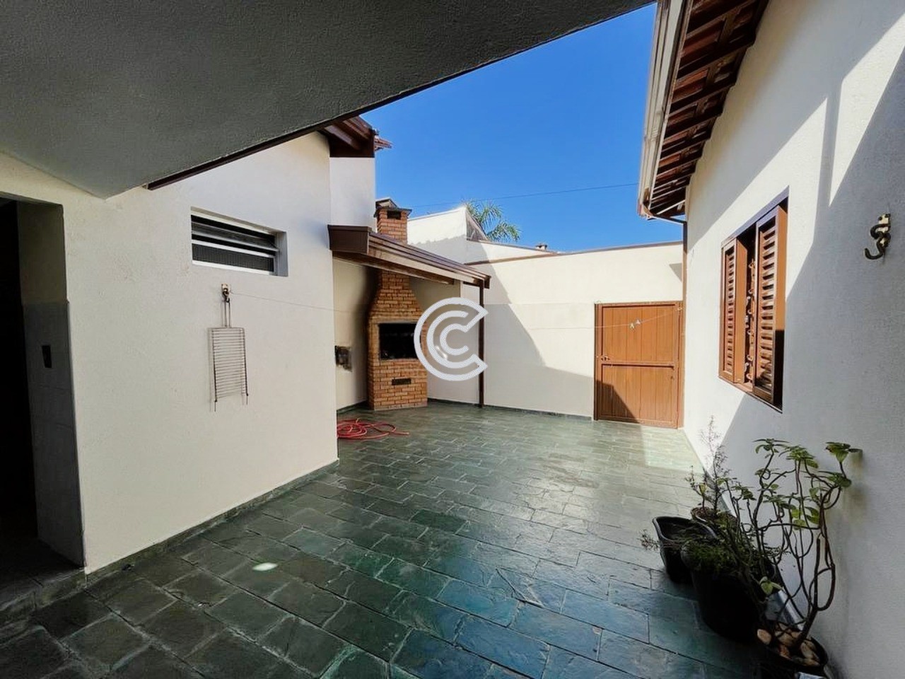 Casa, 2 quartos, 296 m² - Foto 13