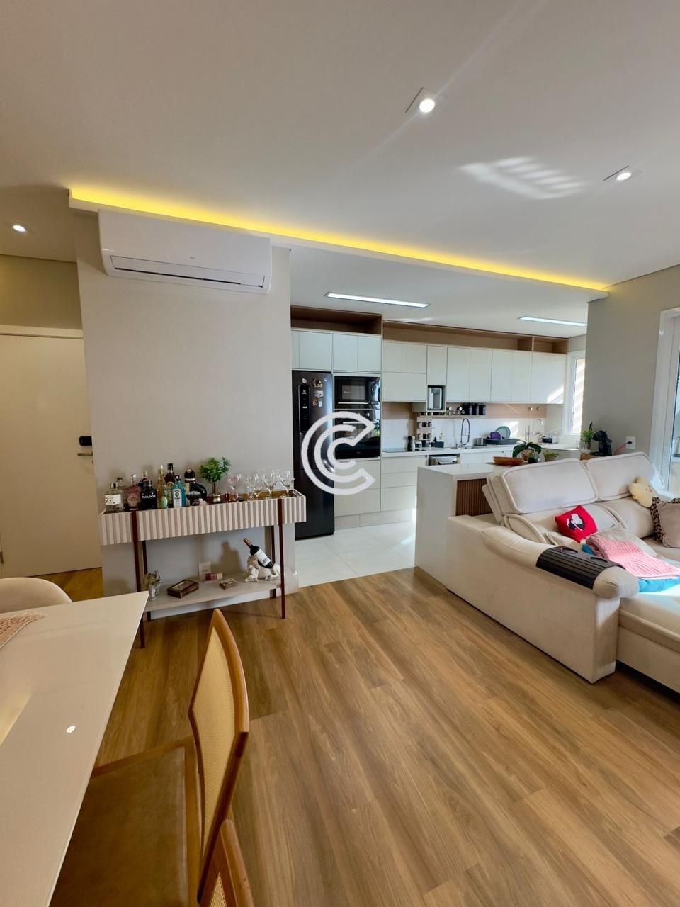 Apartamento, 2 quartos, 91 m² - Foto 12