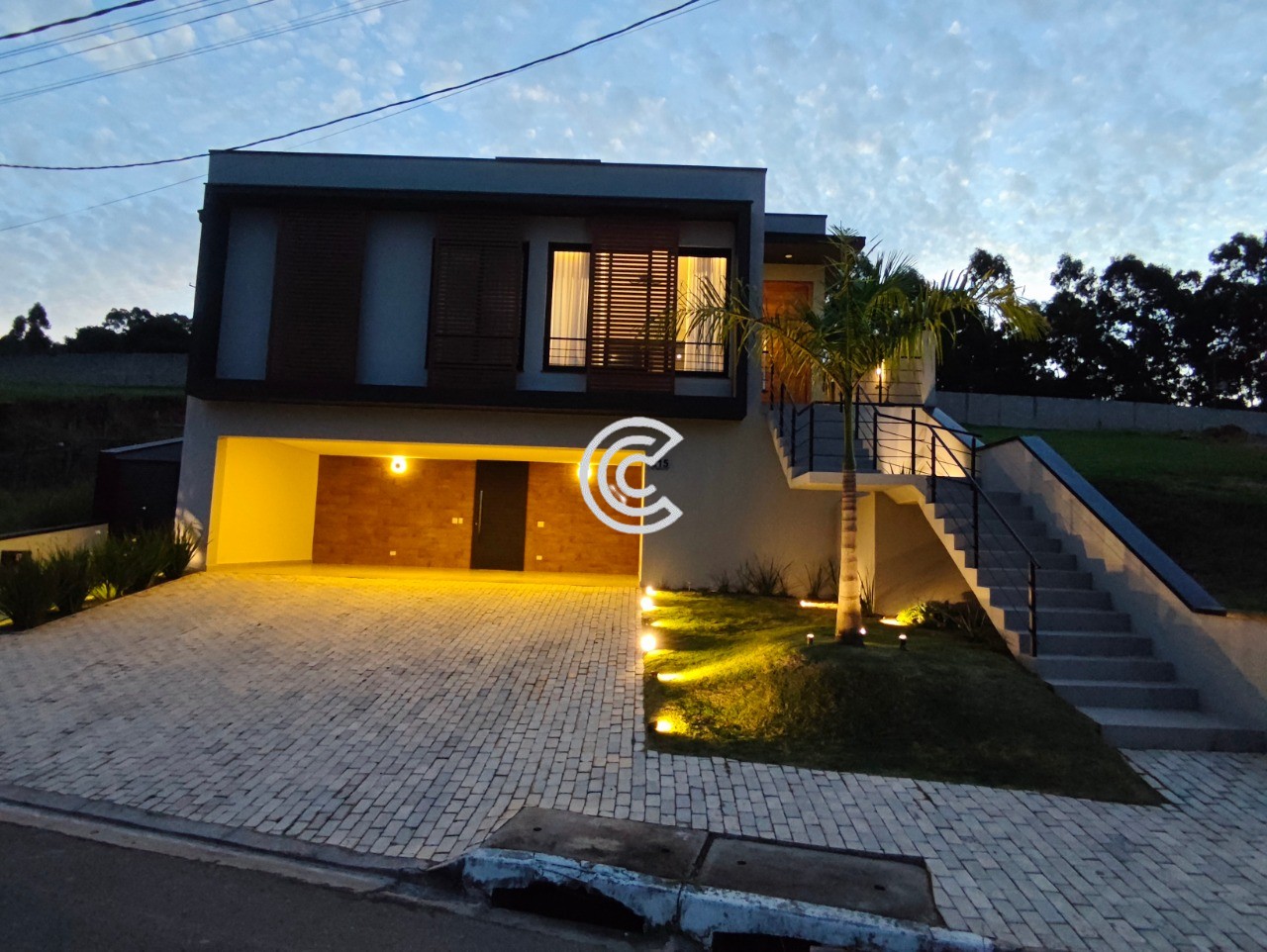 Casa, 3 quartos, 272 m² - Foto 28