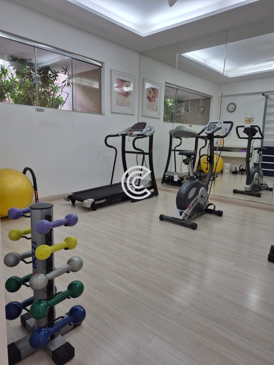 Apartamento, 1 quarto, 42 m² - Foto 34