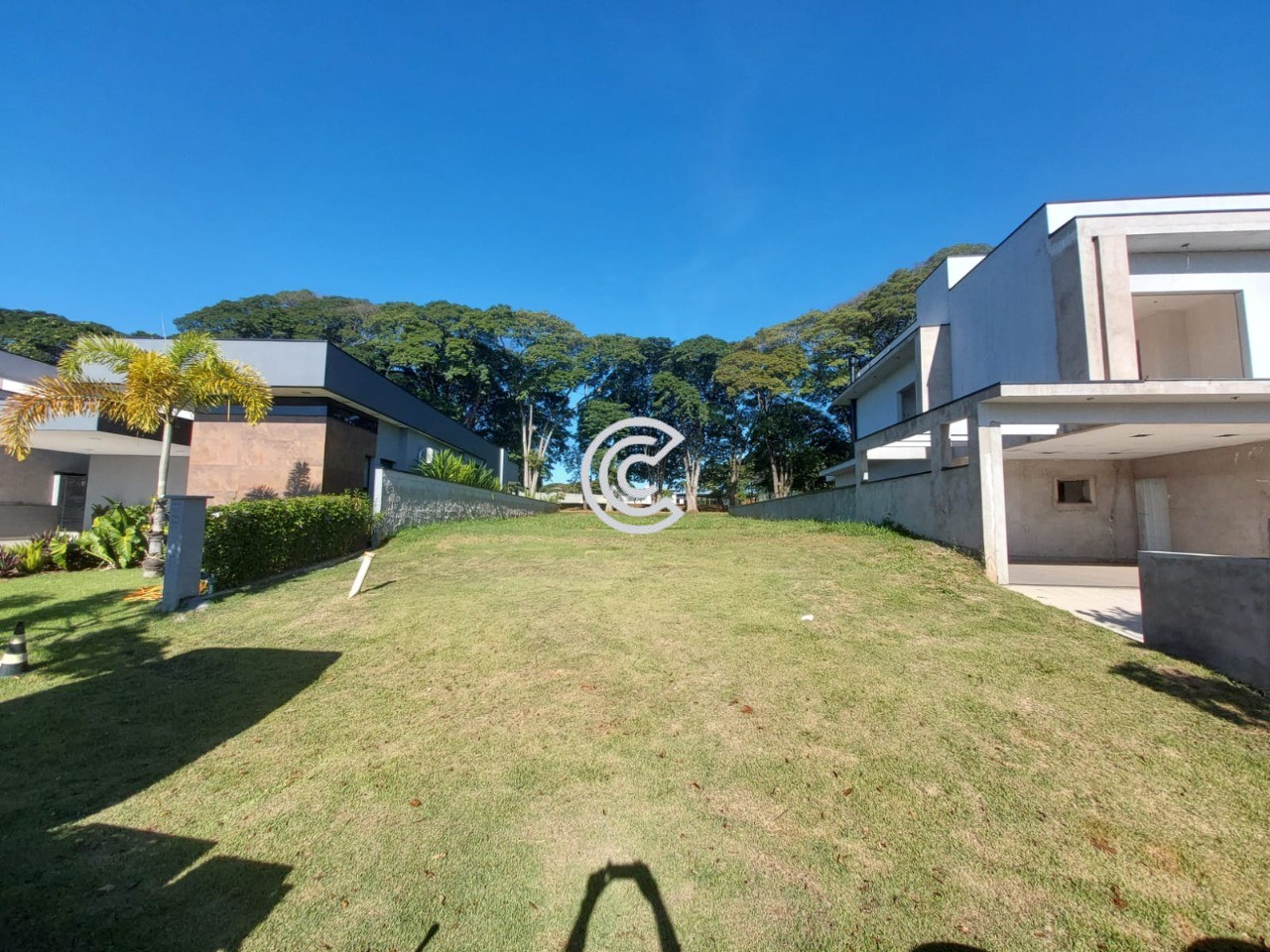 Terreno, 500 m² - Foto 1