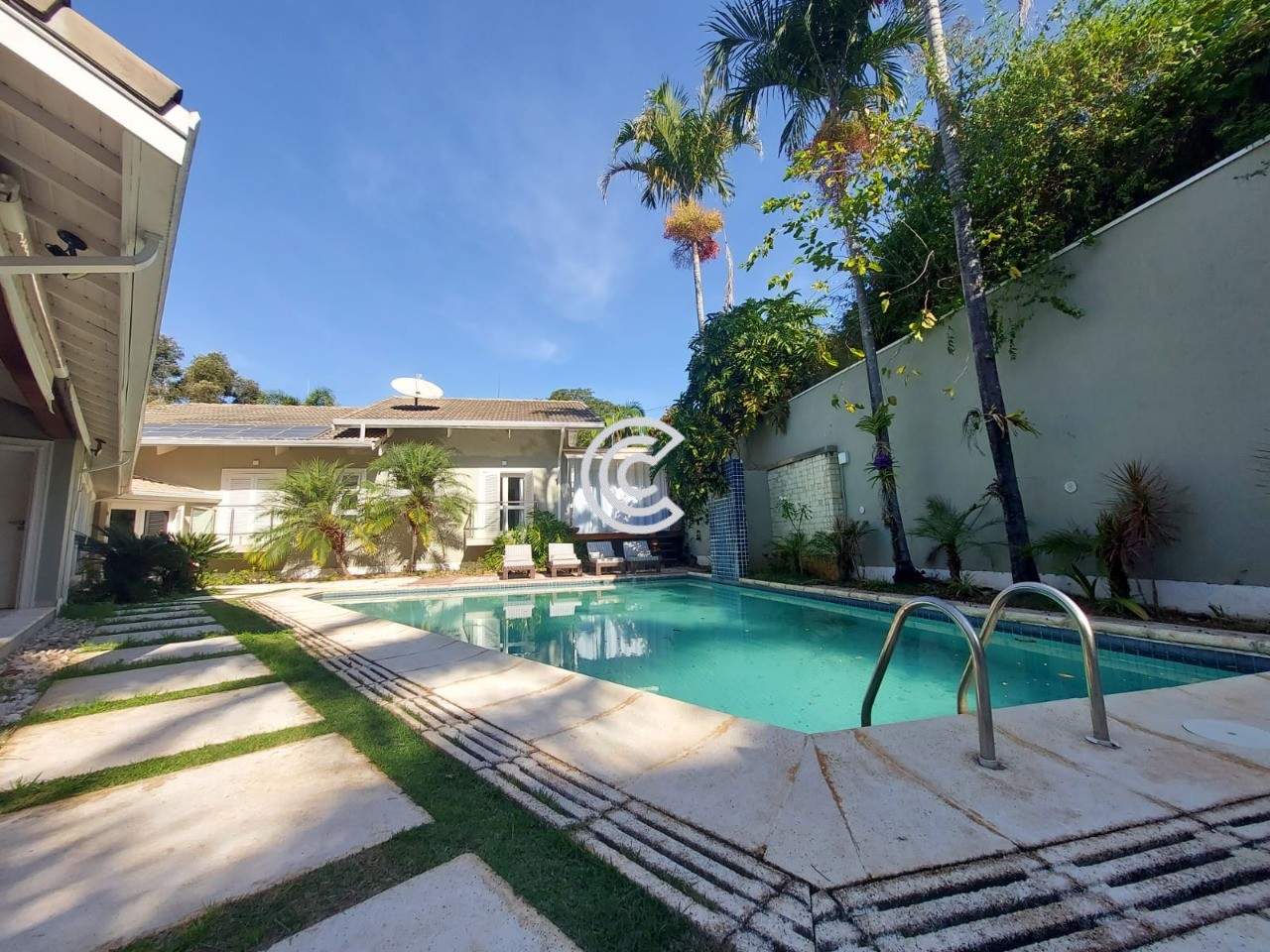 Casa, 4 quartos, 600 m² - Foto 45