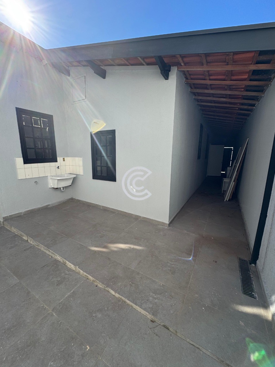 Casa, 4 quartos - Foto 15