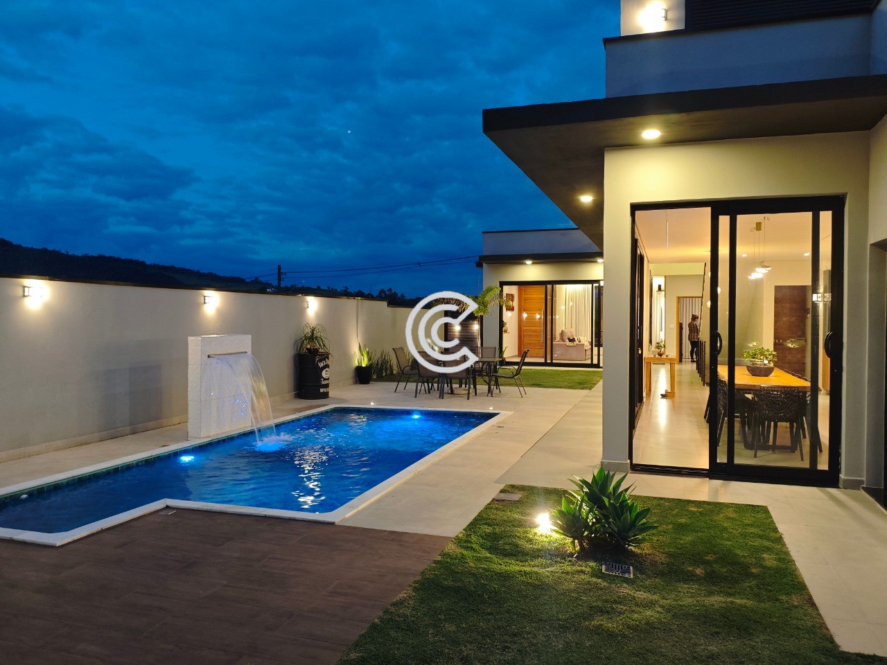 Casa, 3 quartos, 272 m² - Foto 31