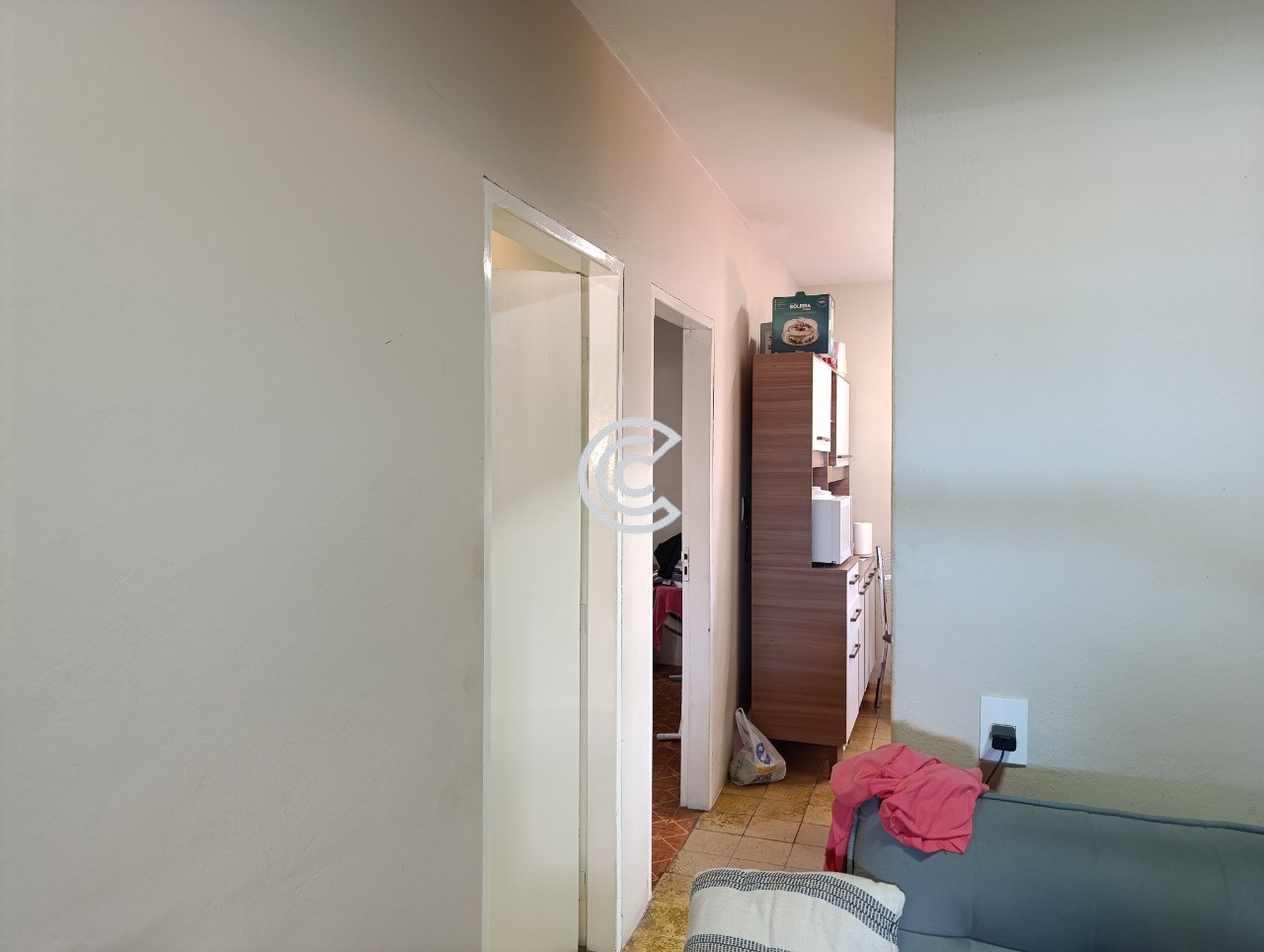 Casa, 2 quartos - Foto 18
