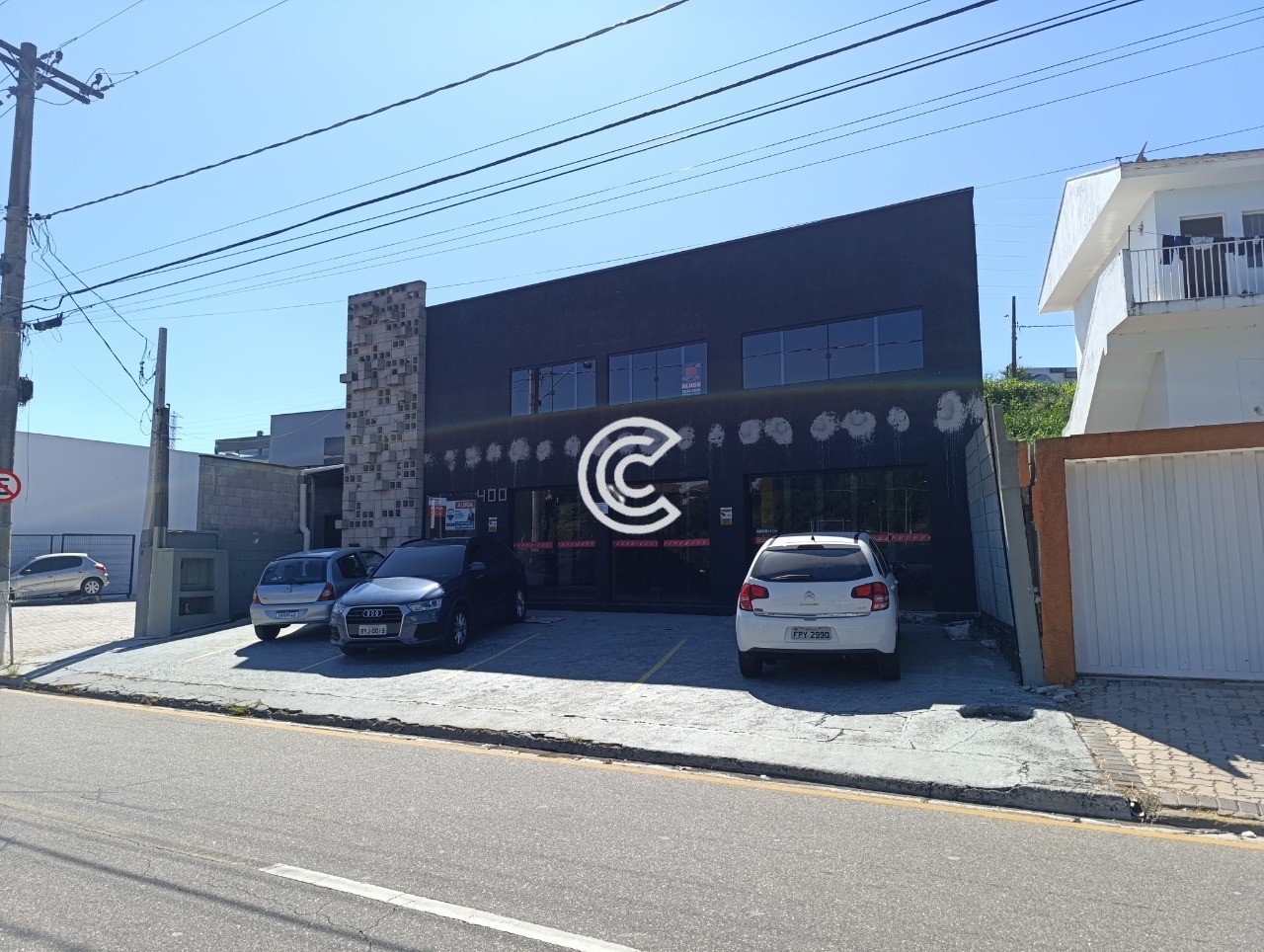 Depósito-Galpão, 400 m² - Foto 2