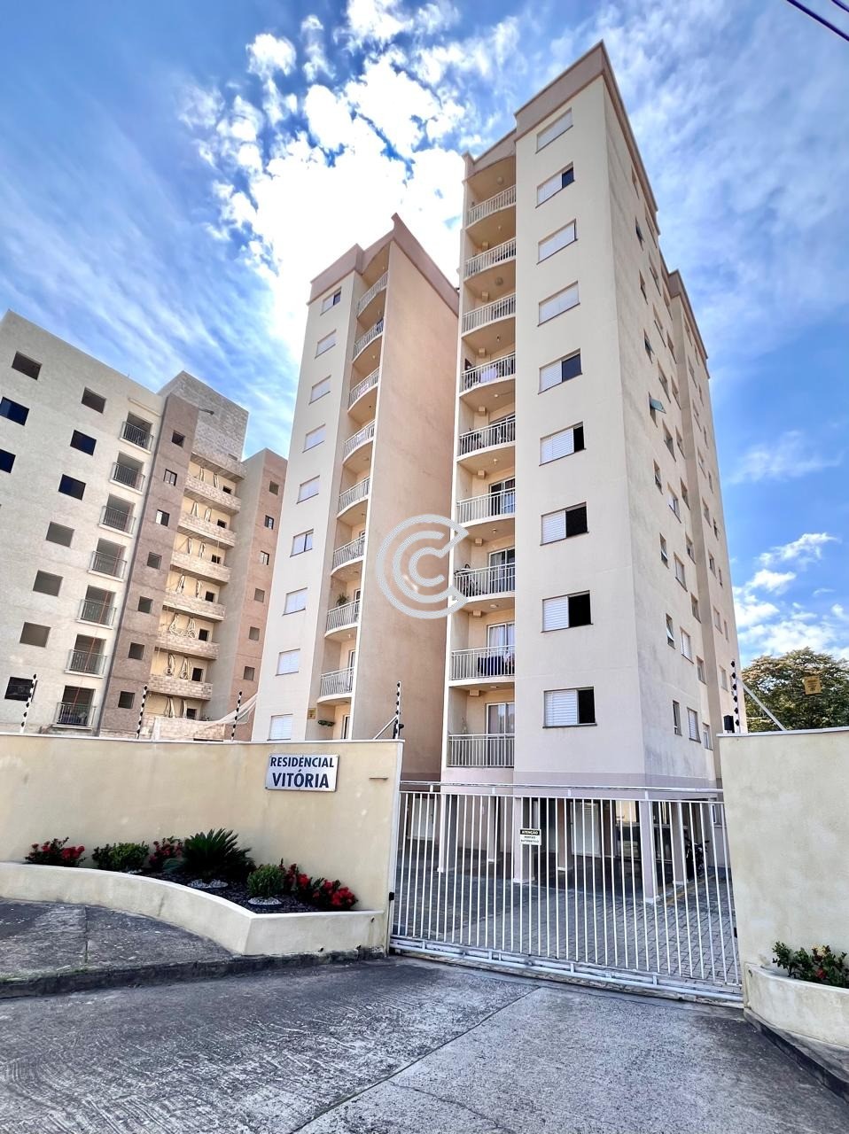 Apartamento, 2 quartos, 53 m² - Foto 1