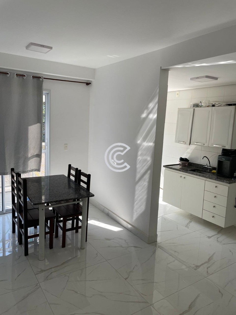 Apartamento, 2 quartos, 48 m² - Foto 4