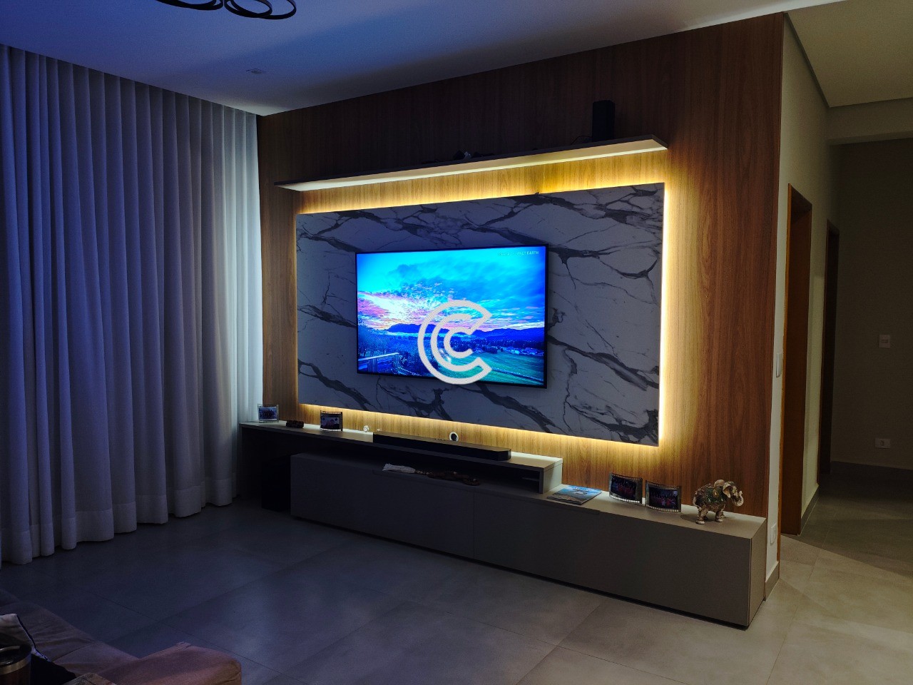 Casa, 3 quartos, 272 m² - Foto 39