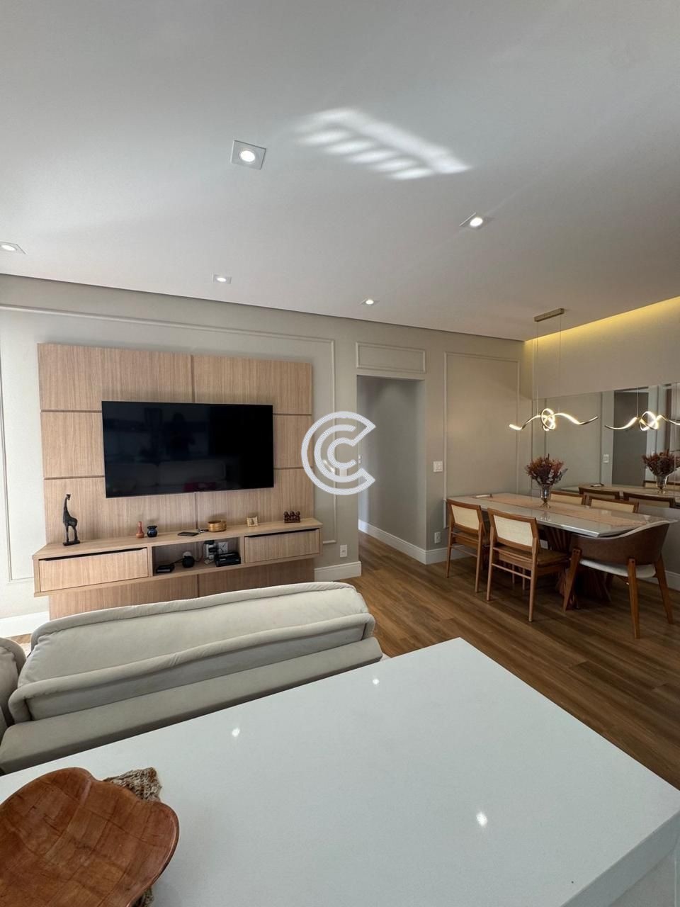 Apartamento, 2 quartos, 91 m² - Foto 6