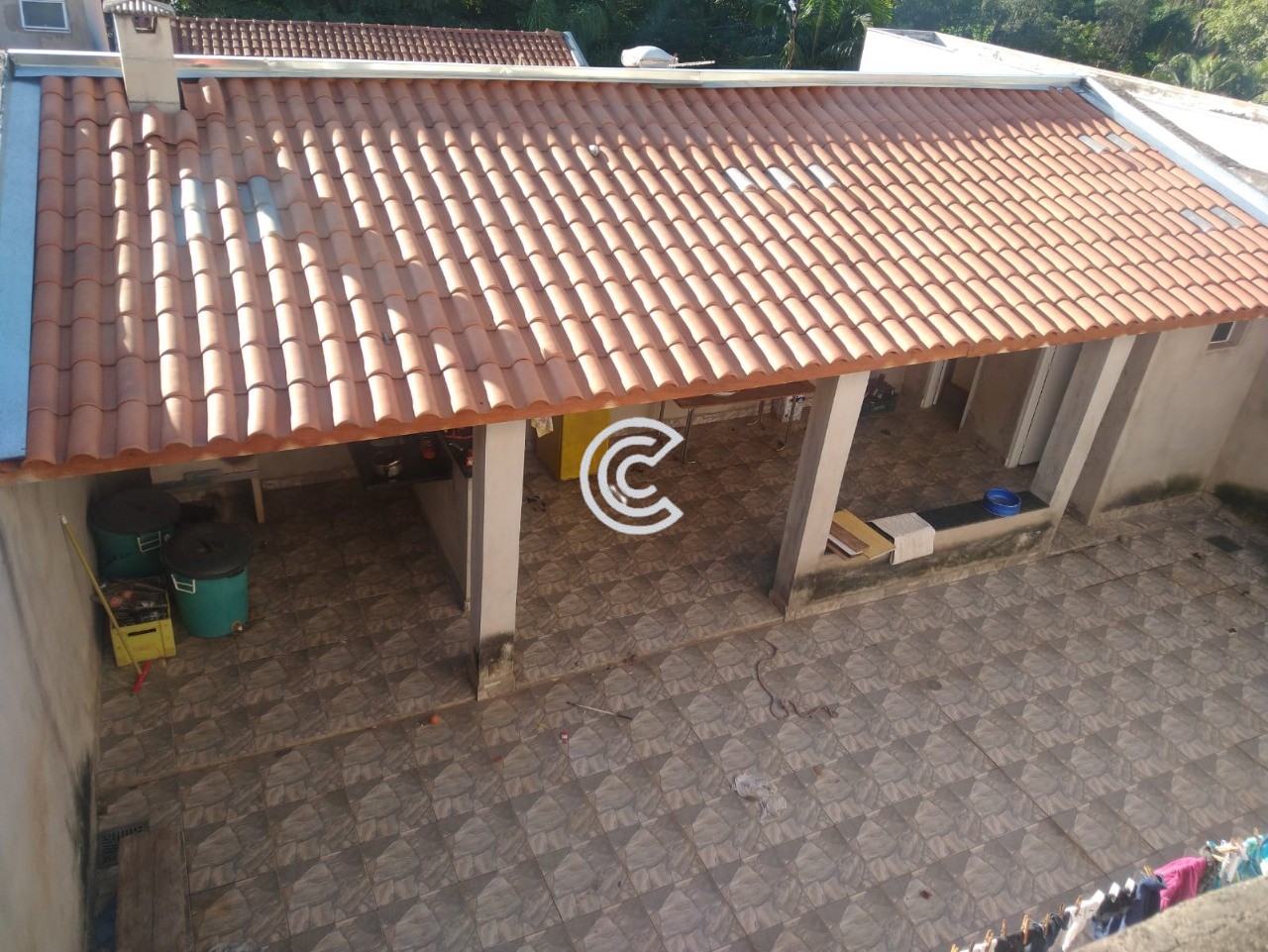 Casa, 4 quartos - Foto 11