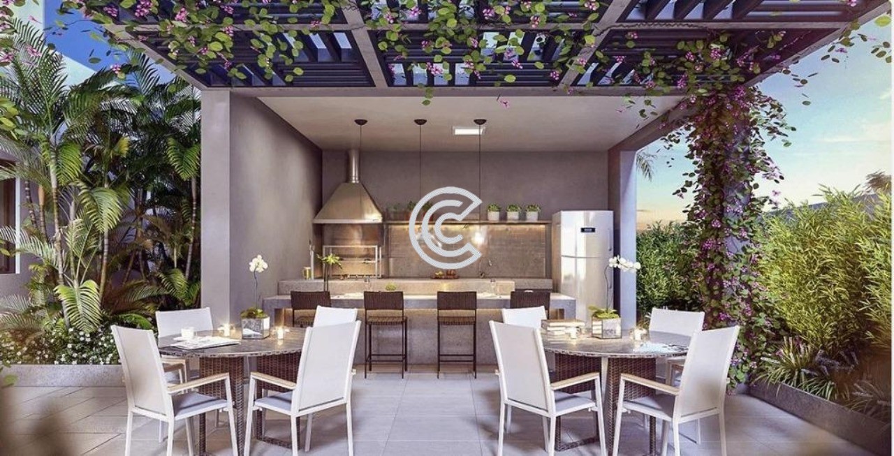 Apartamento, 3 quartos, 105 m² - Foto 5