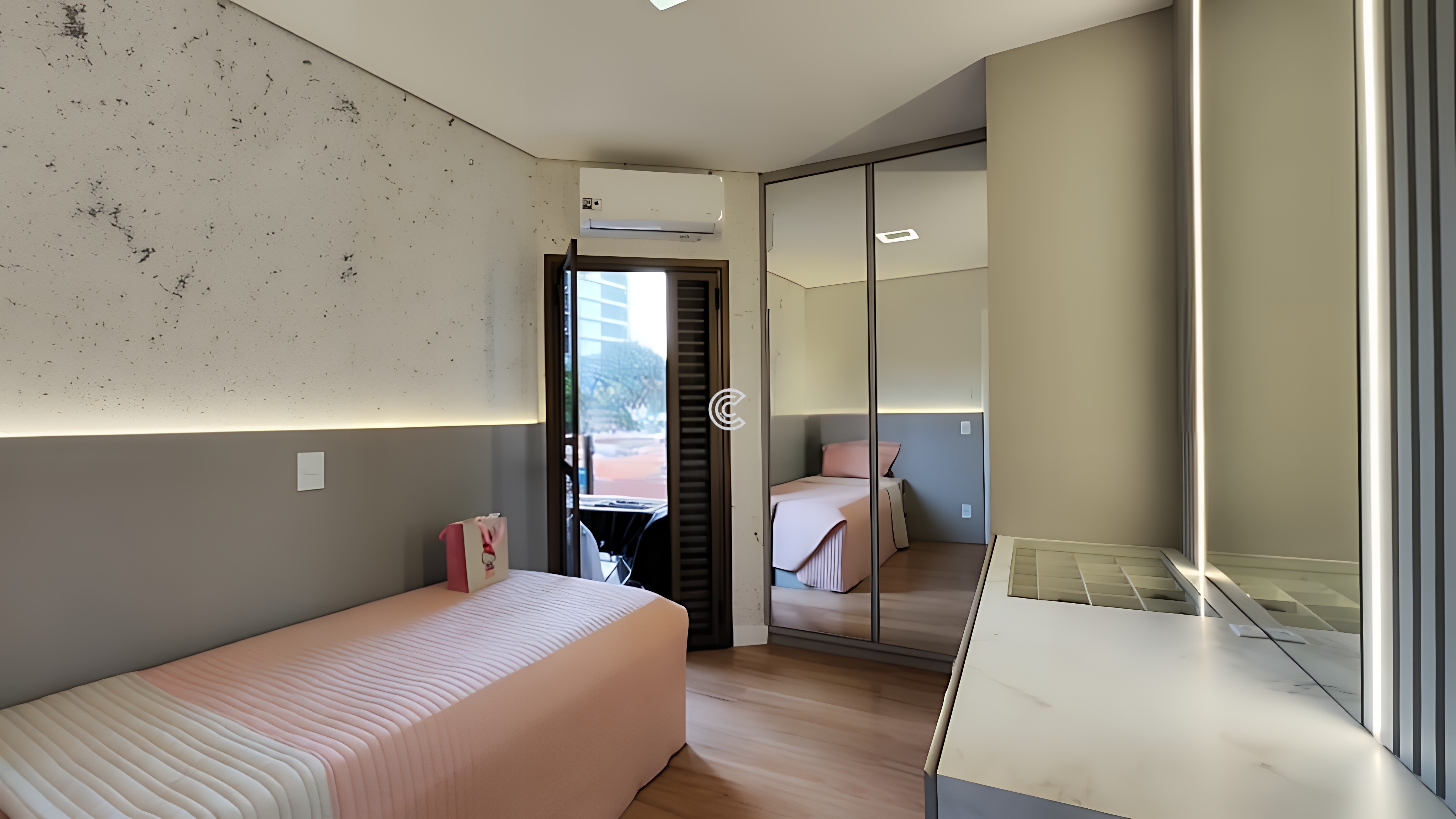 Apartamento, 2 quartos, 76 m² - Foto 15