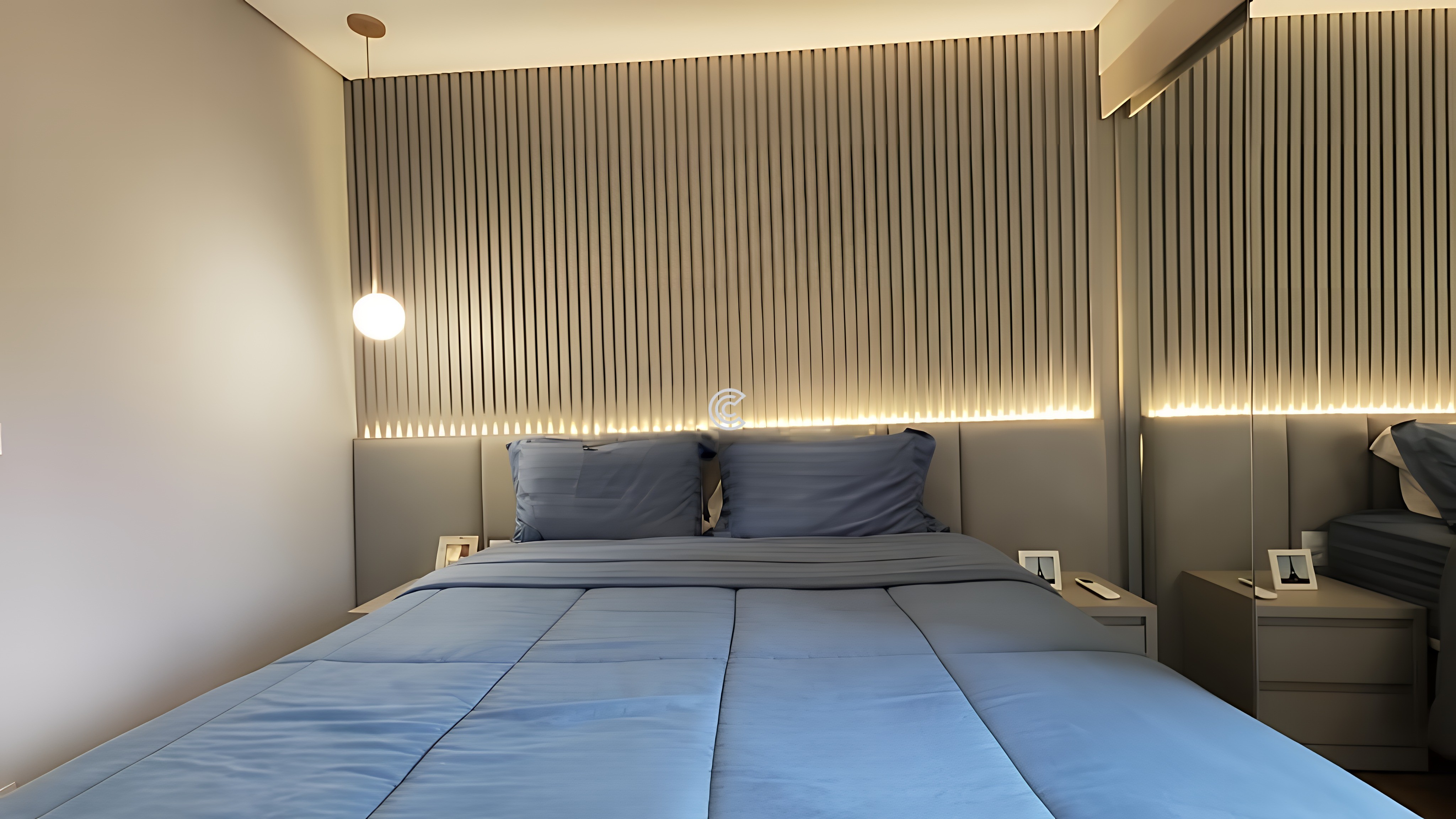 Apartamento, 2 quartos, 76 m² - Foto 21
