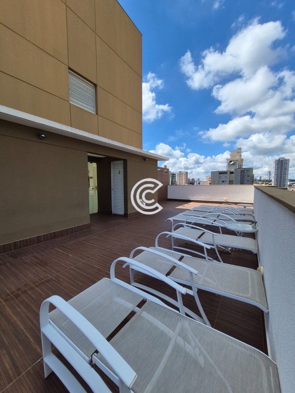 Apartamento, 1 quarto, 42 m² - Foto 30