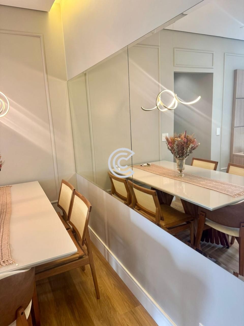 Apartamento, 2 quartos, 91 m² - Foto 7
