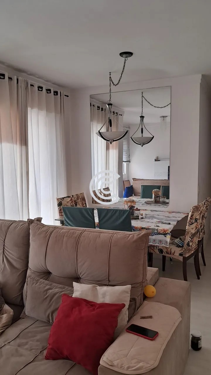 Apartamento, 3 quartos, 76 m² - Foto 3