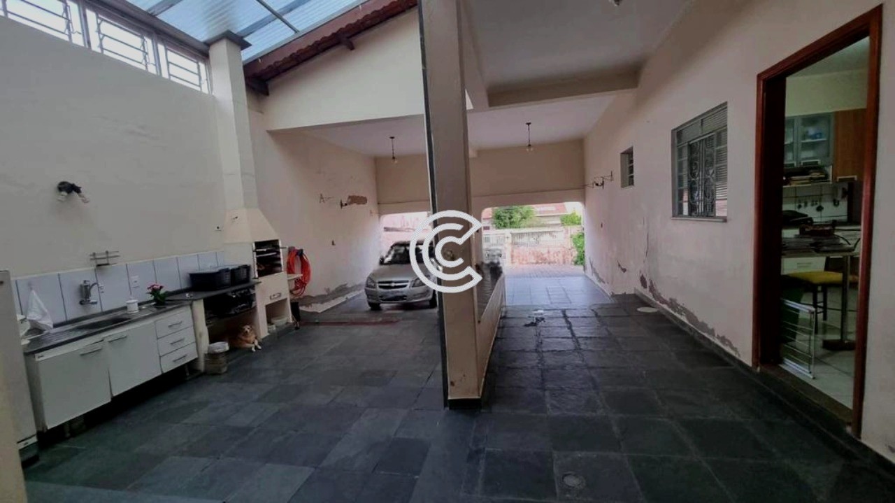 Casa, 4 quartos, 385 m² - Foto 14