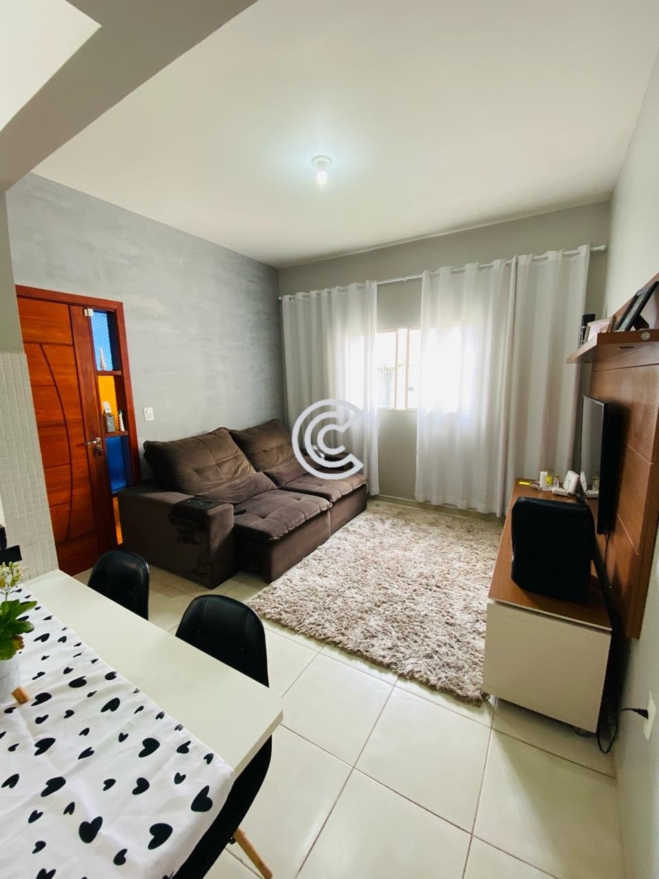 Casa, 3 quartos, 175 m² - Foto 1