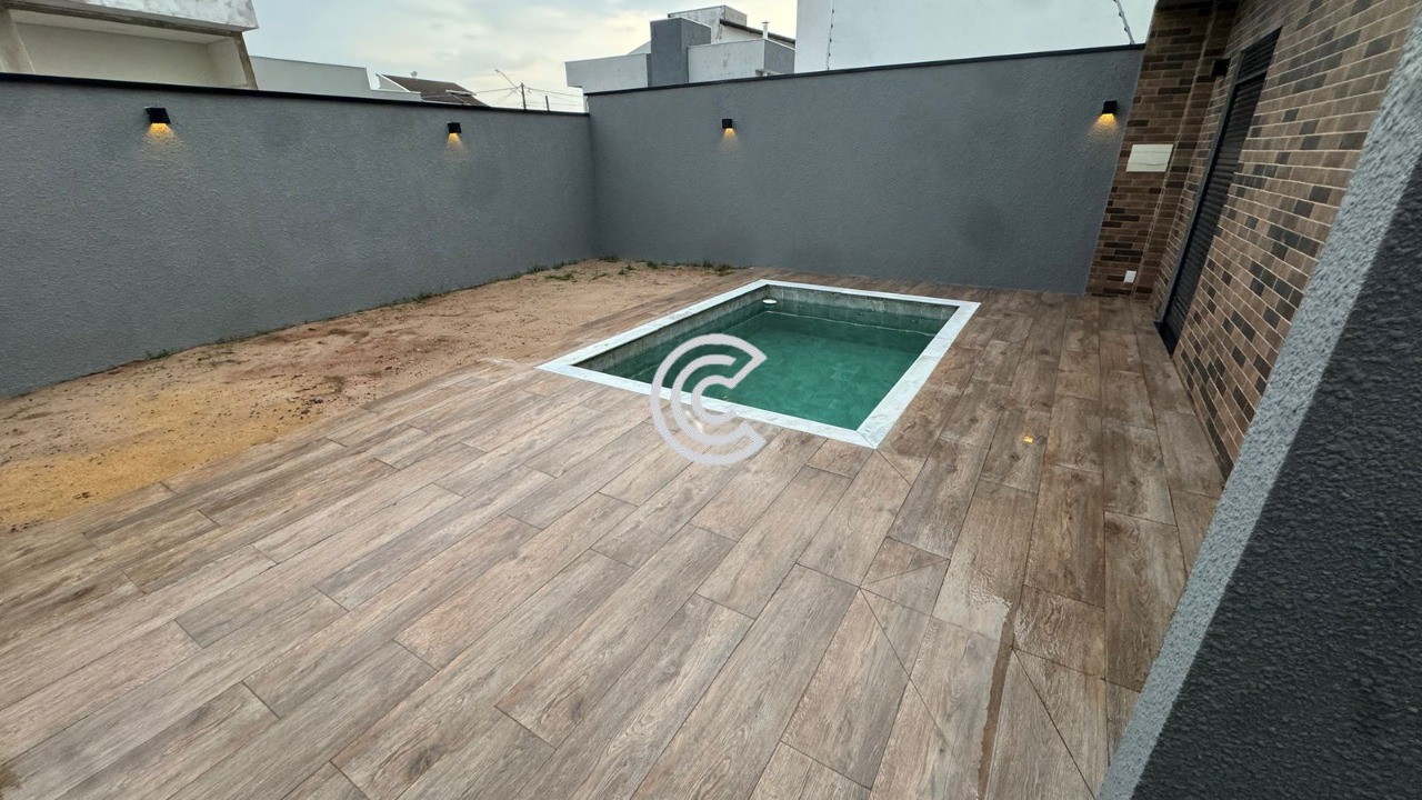 Casa, 3 quartos, 207 m² - Foto 17