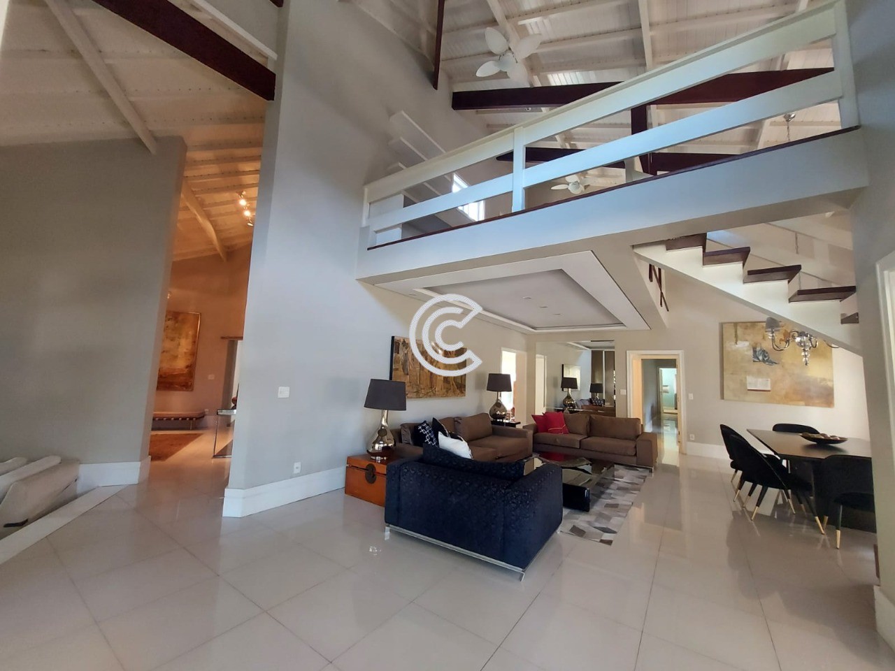 Casa, 4 quartos, 600 m² - Foto 5