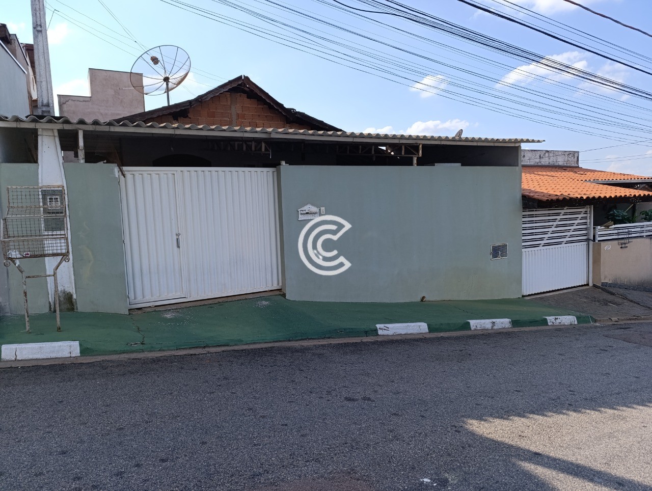 Casa, 2 quartos - Foto 2