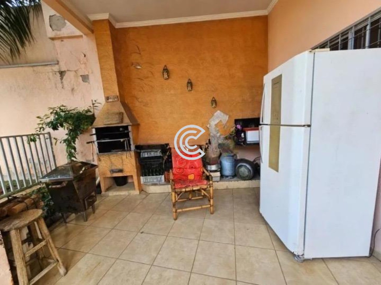 Casa, 4 quartos, 374 m² - Foto 10