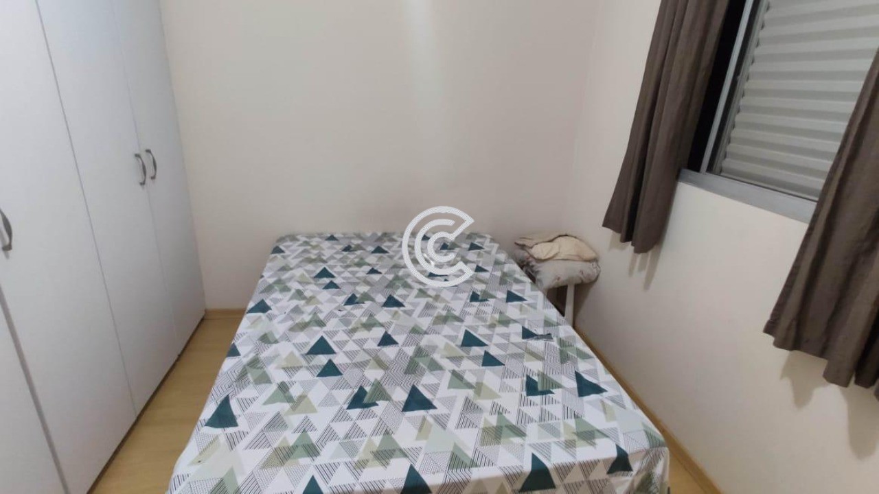 Apartamento, 2 quartos, 61 m² - Foto 5