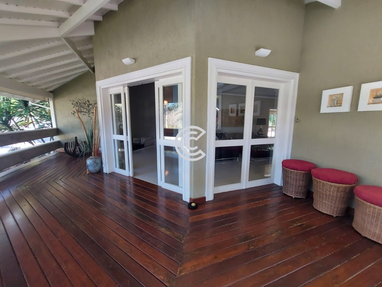 Casa, 4 quartos, 600 m² - Foto 35