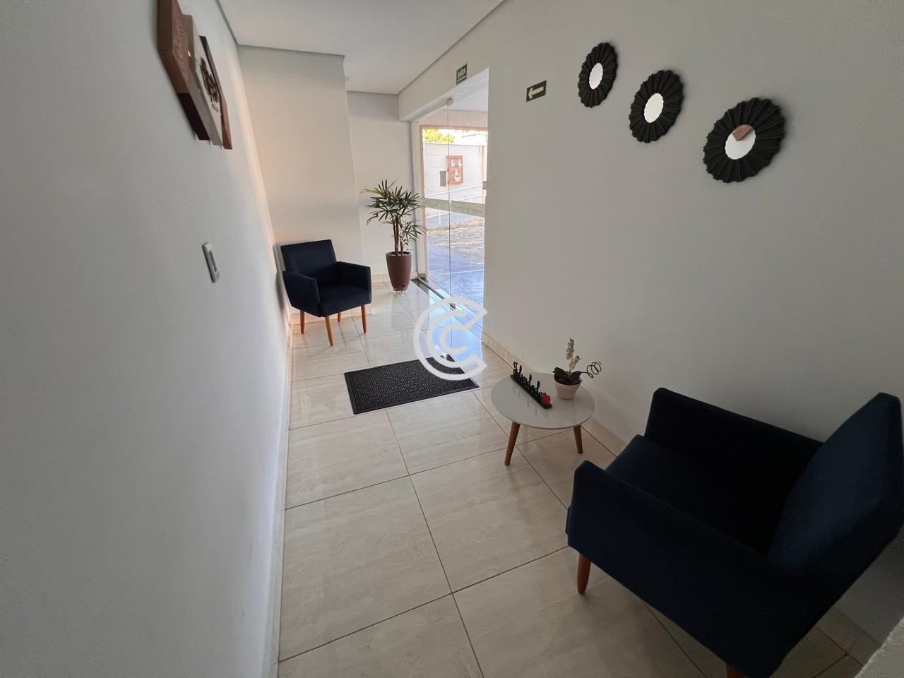 Apartamento, 2 quartos, 53 m² - Foto 2