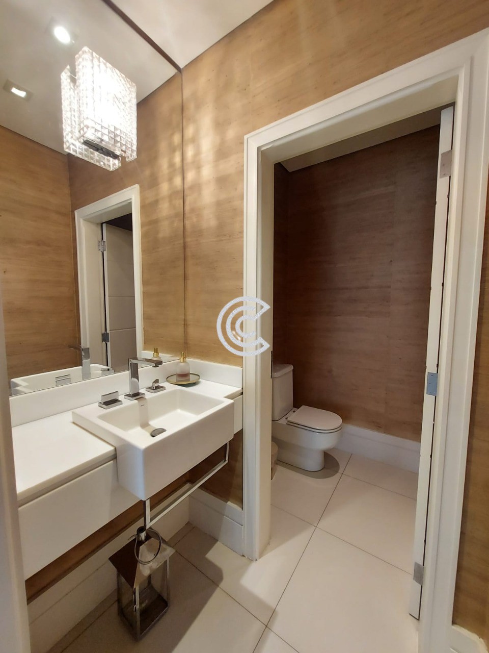 Casa, 4 quartos, 600 m² - Foto 38