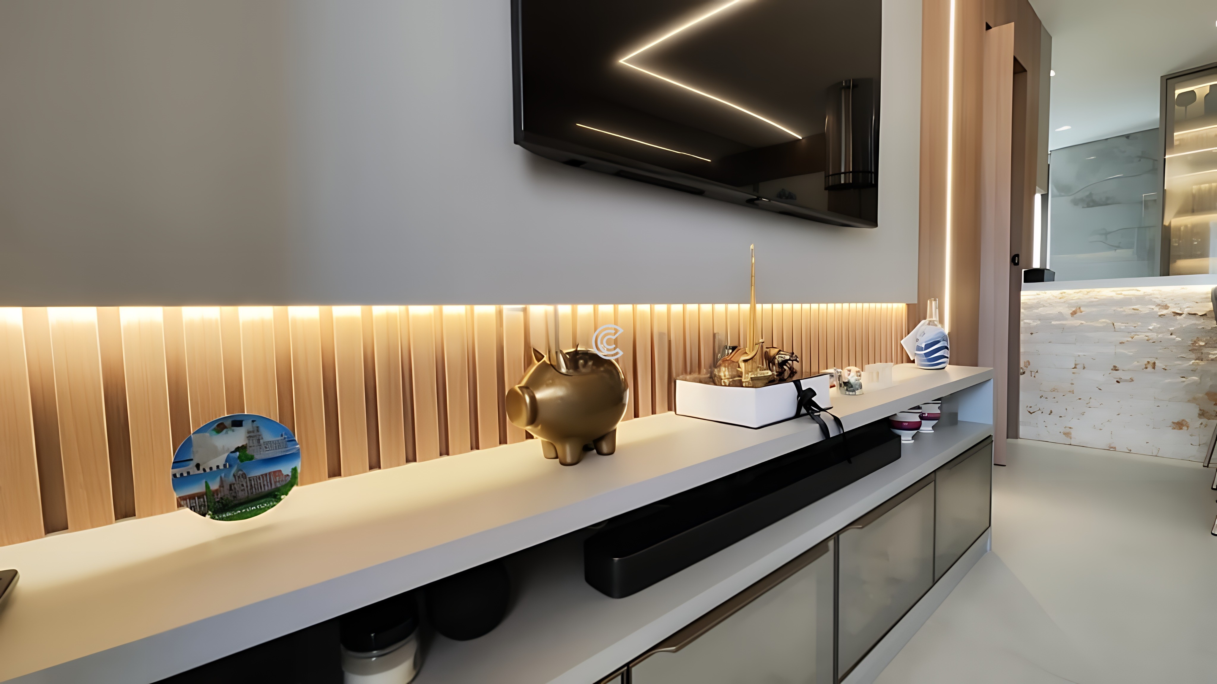 Apartamento, 2 quartos, 76 m² - Foto 4