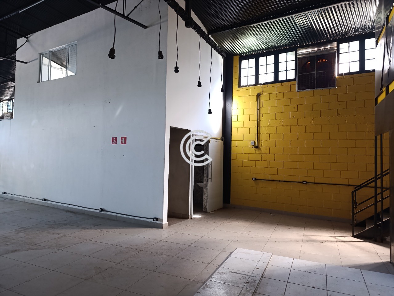 Depósito-Galpão, 400 m² - Foto 20
