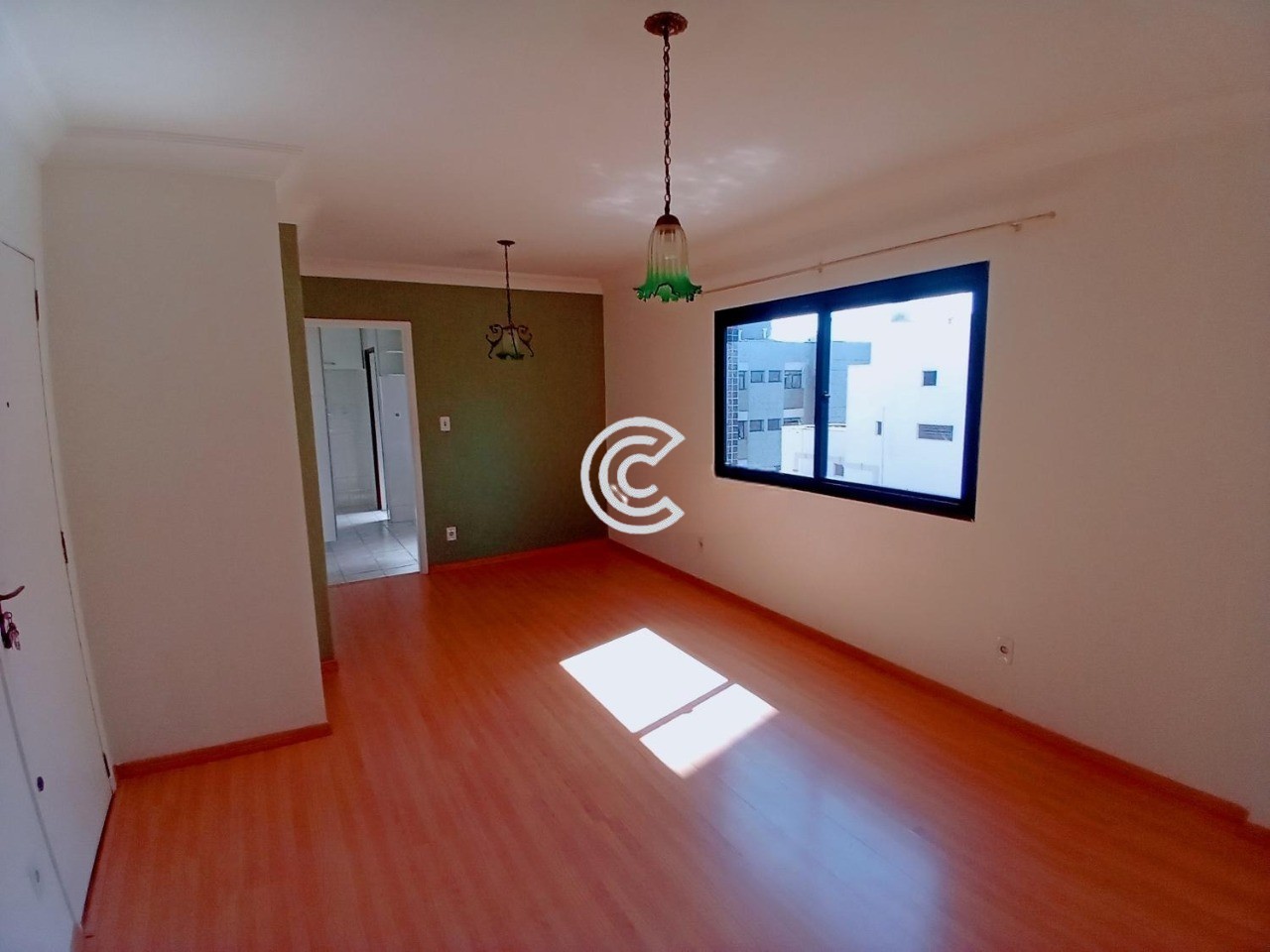 Apartamento, 2 quartos, 77 m² - Foto 2