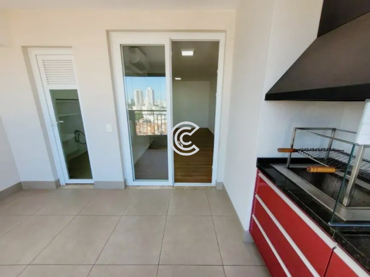 Apartamento, 3 quartos, 82 m² - Foto 10