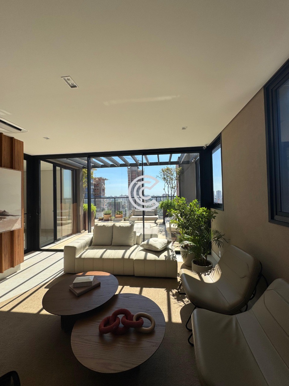 Apartamento, 3 quartos, 170 m² - Foto 28
