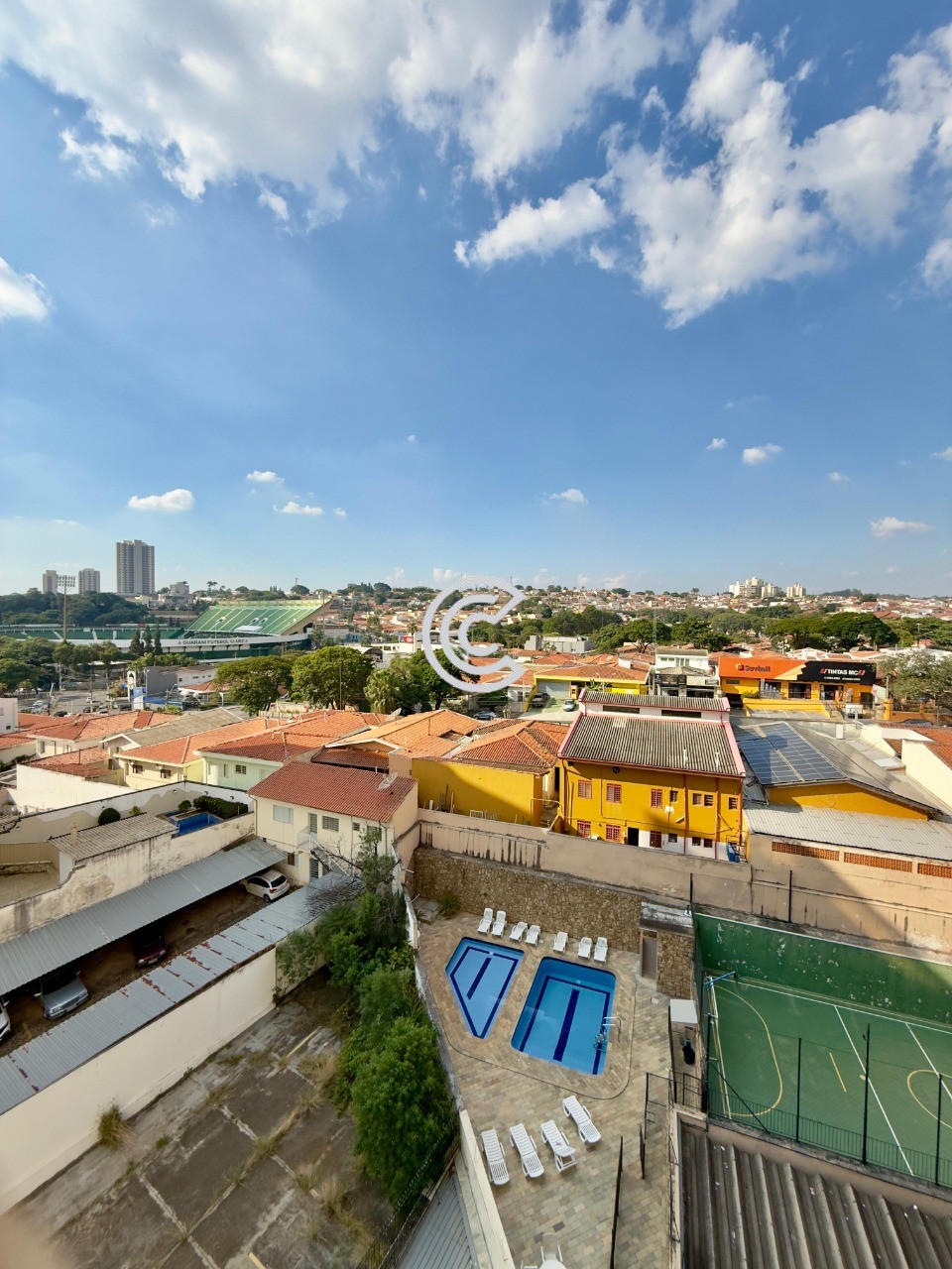 Apartamento, 3 quartos, 100 m² - Foto 35