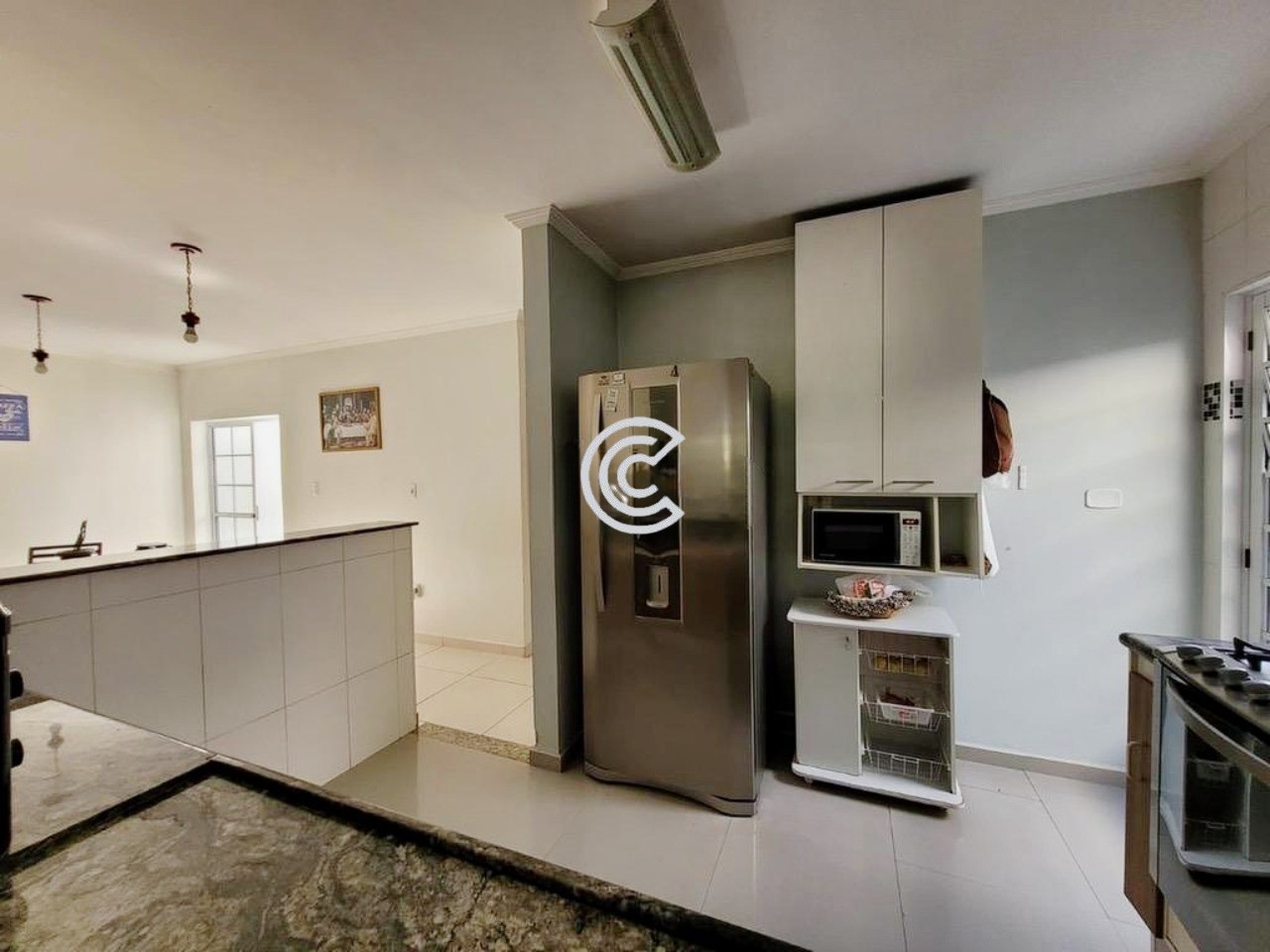 Casa, 3 quartos, 250 m² - Foto 11
