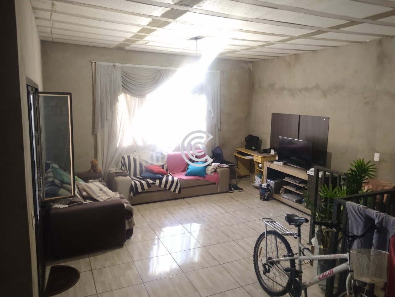 Casa, 4 quartos - Foto 2