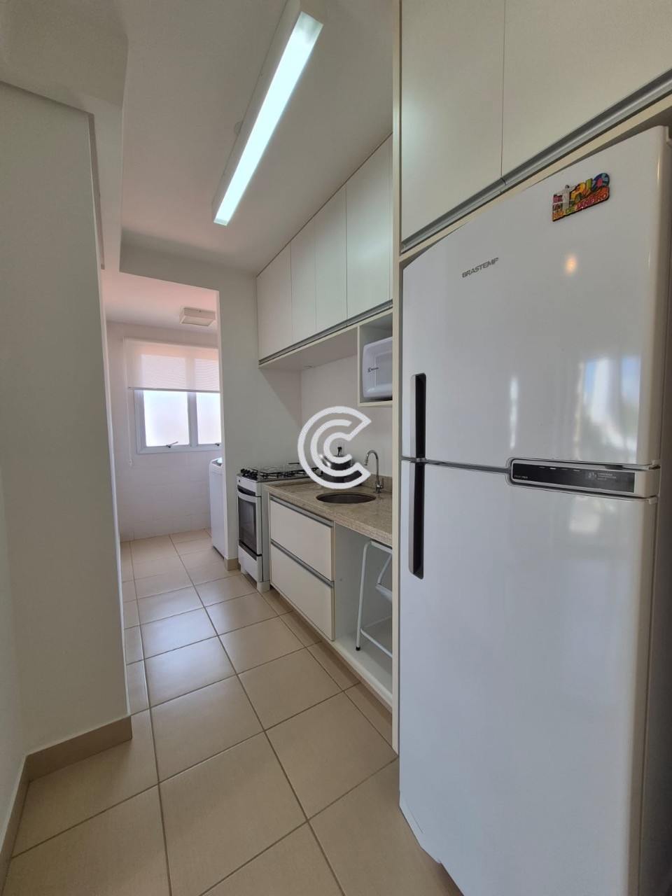 Apartamento, 1 quarto, 42 m² - Foto 8