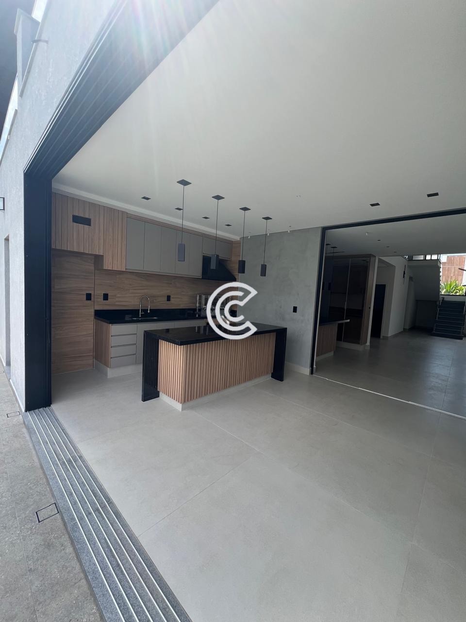 Casa, 4 quartos - Foto 15