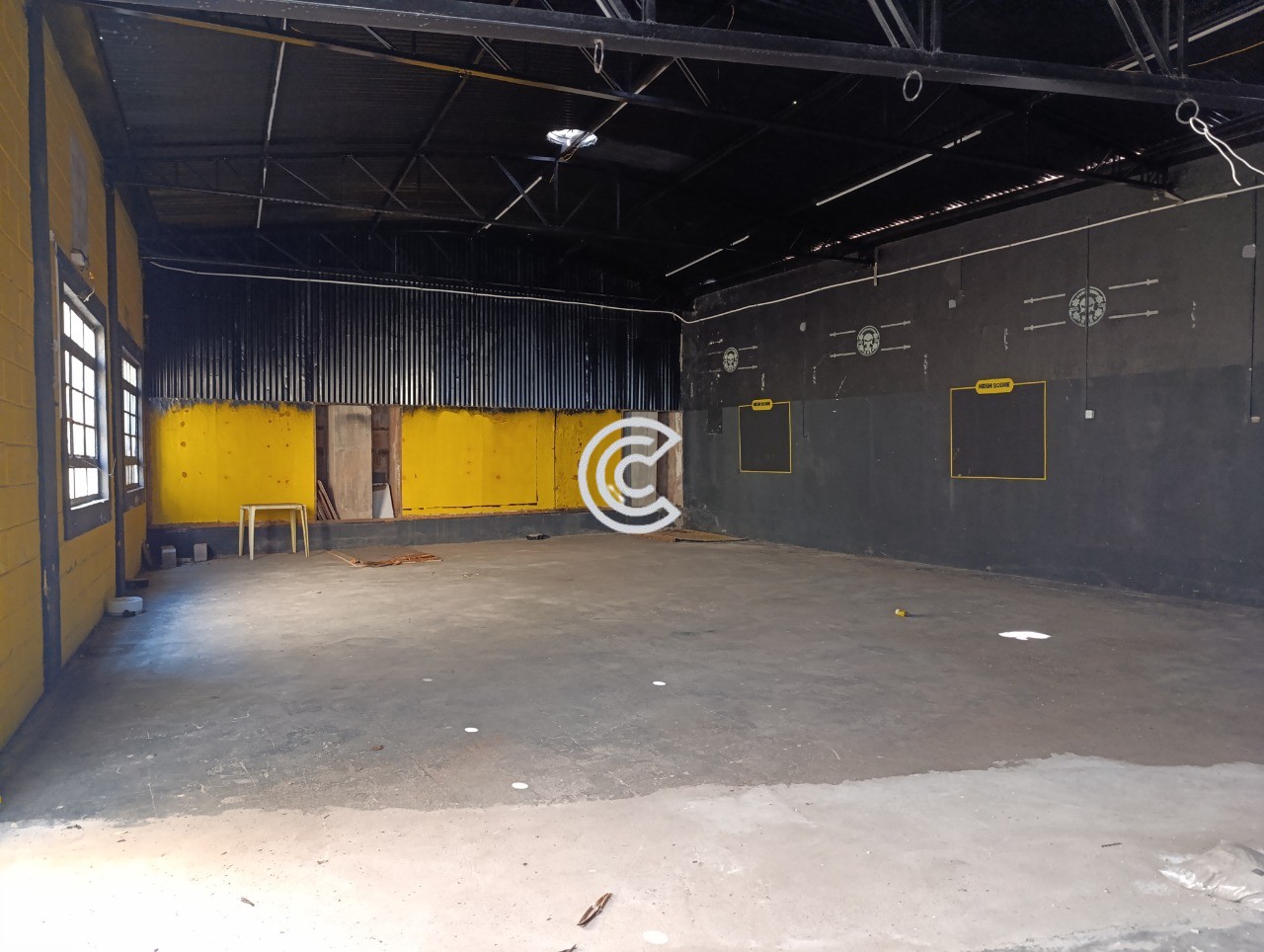 Depósito-Galpão, 400 m² - Foto 16